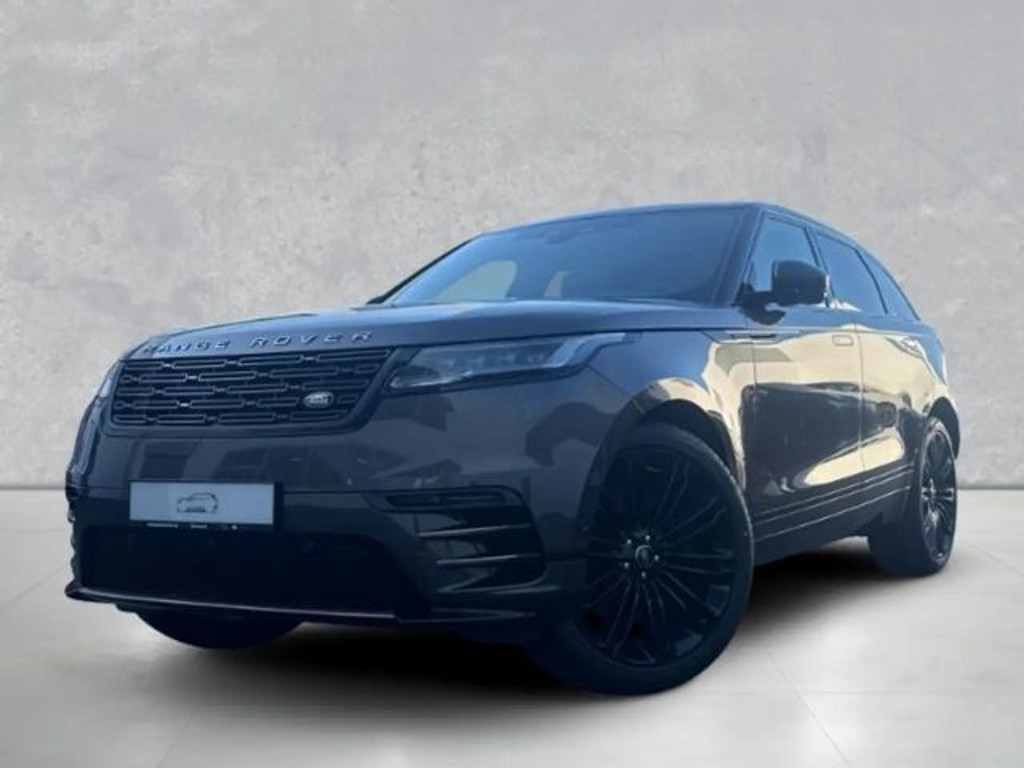 Land Rover Range Rover Velar Autobiography D300