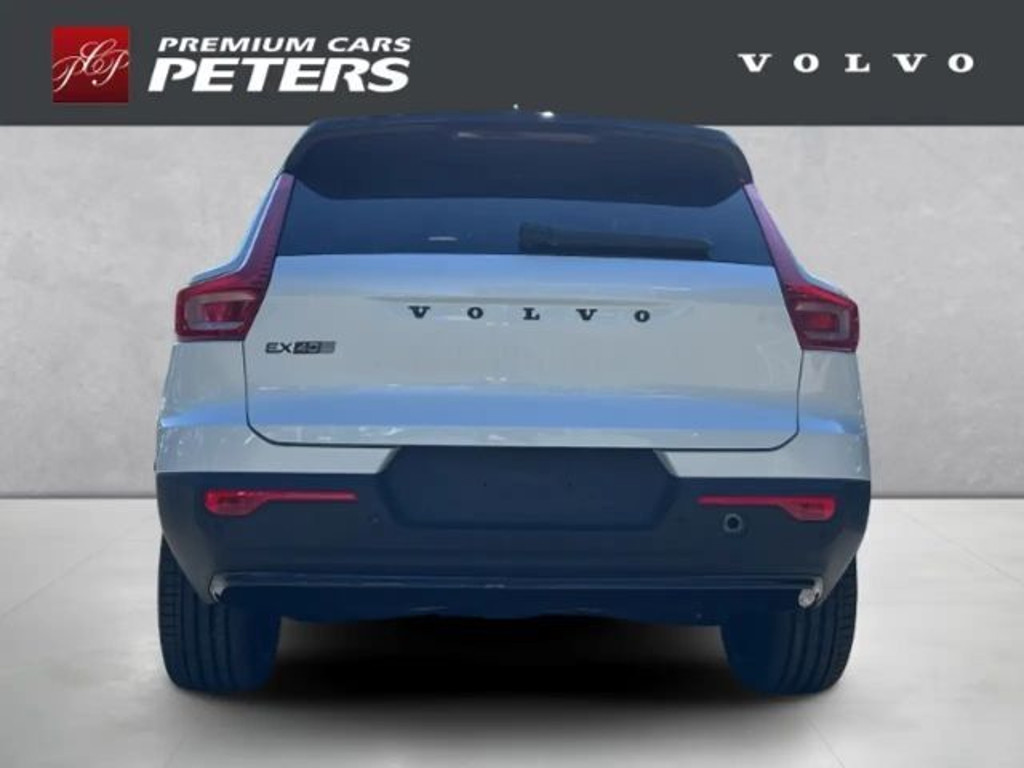 Volvo EX40