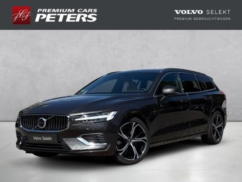 Volvo V60 T8 Plus Bright