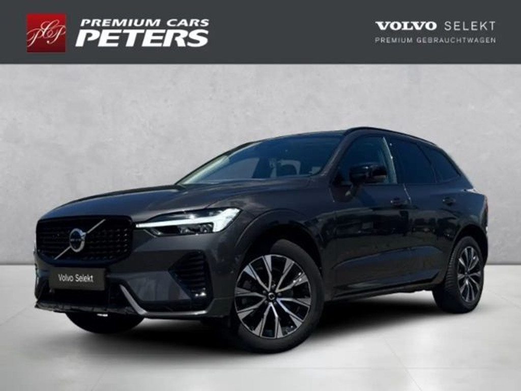 Volvo XC60 Plus Dark