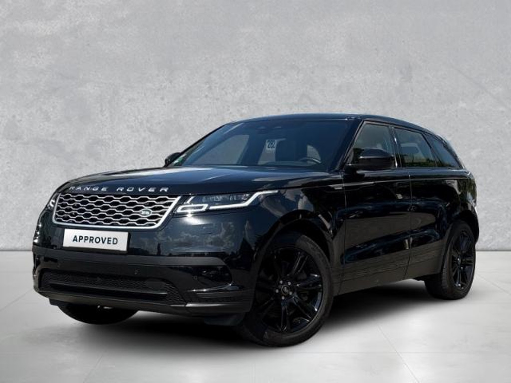 Land Rover Range Rover Velar S P400e