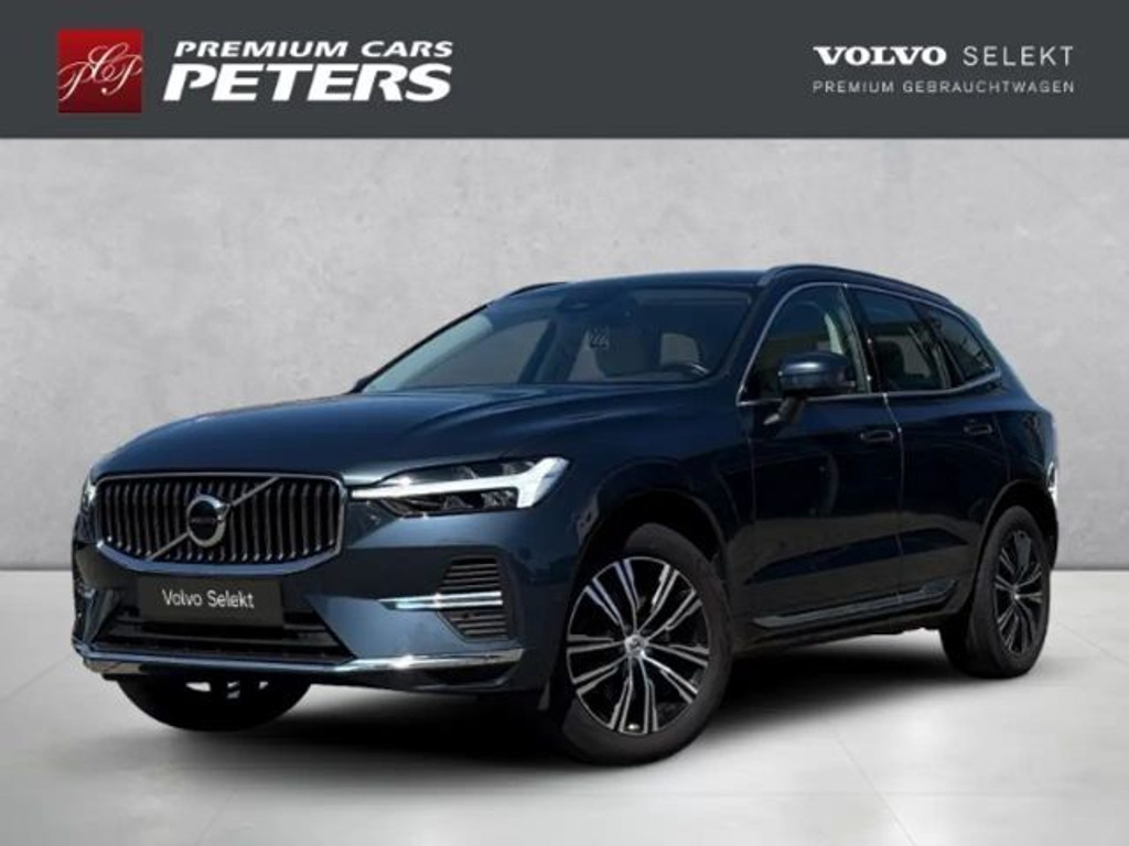 Volvo XC60 AWD Inscription