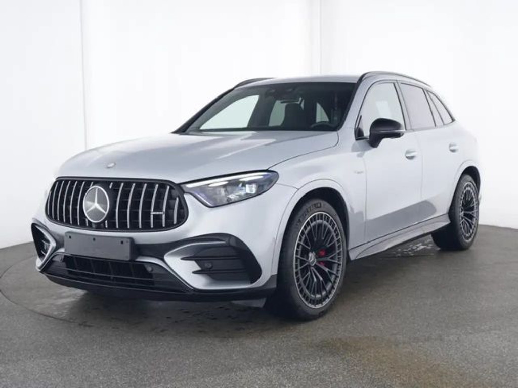 Mercedes-Benz A-Klasse AMG GLC 4MATIC GLC 43 AMG