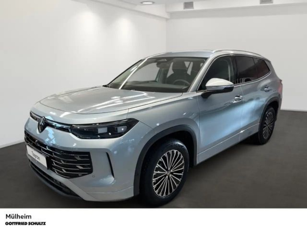 Volkswagen Tayron DSG Elegance Elegance