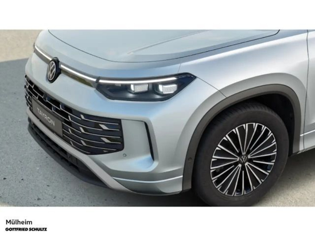 Volkswagen Tayron DSG Elegance Elegance