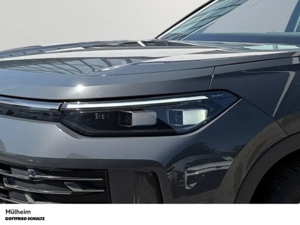 Volkswagen Tayron DSG Elegance Elegance