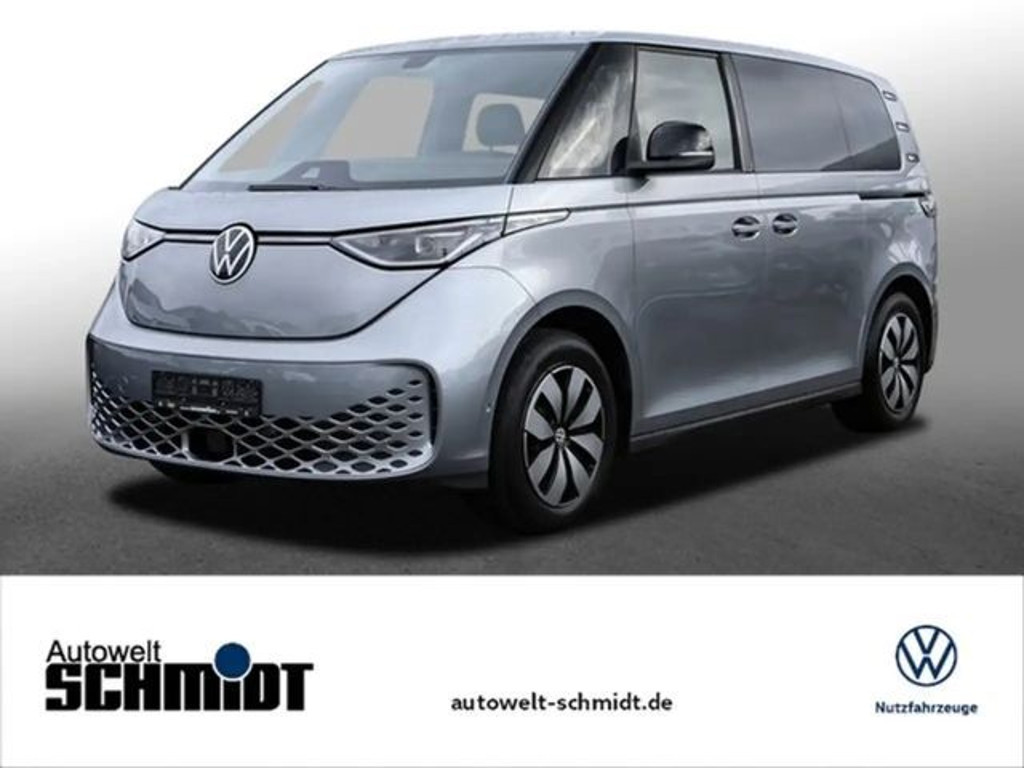 Volkswagen ID.Buzz Pure 1-Gang-Automatik ACC/Sitzheizung vorn + 2....