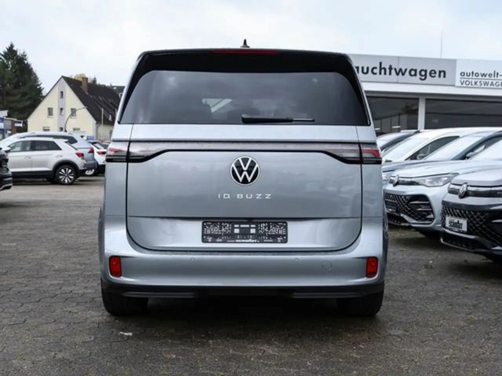 Volkswagen ID.Buzz