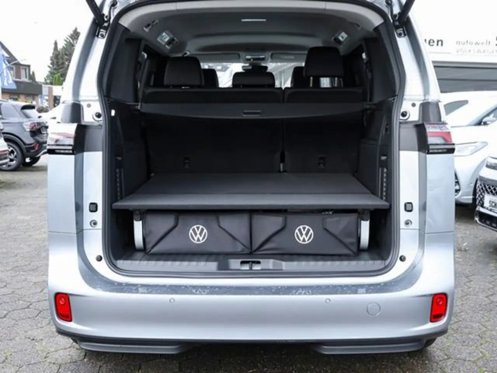 Volkswagen ID.Buzz