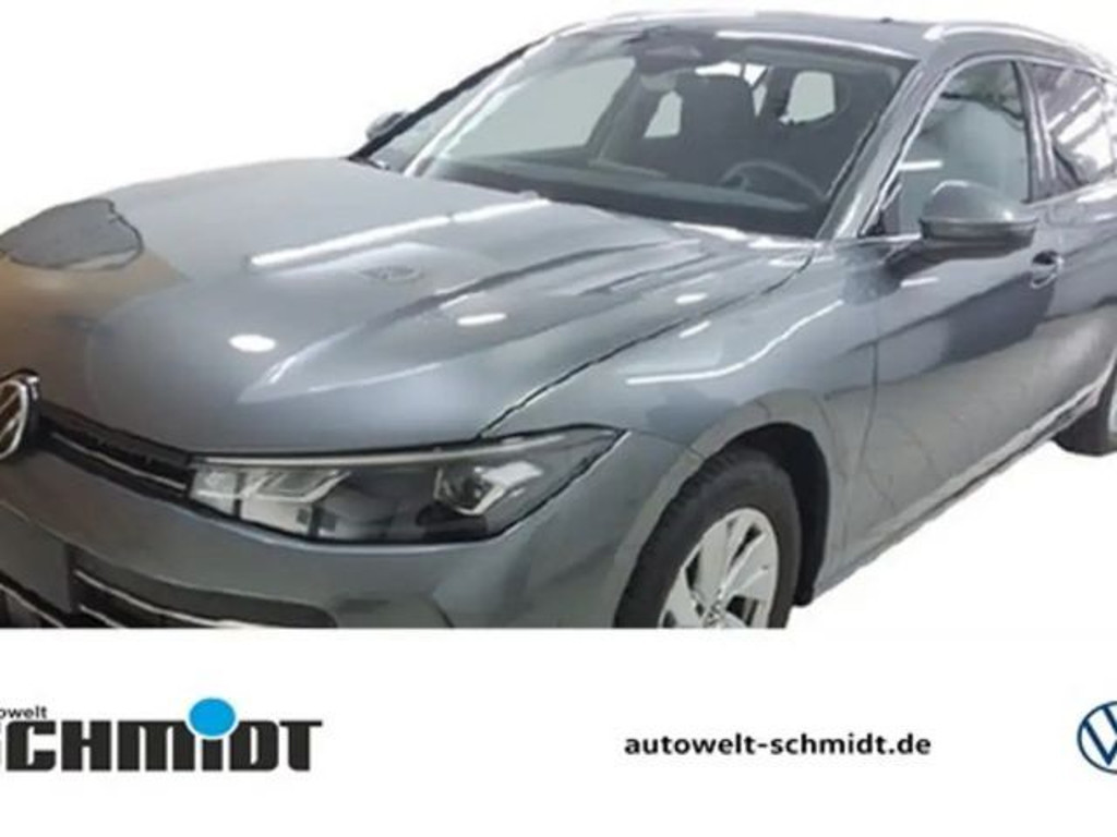 Volkswagen Passat Business DSG Variant