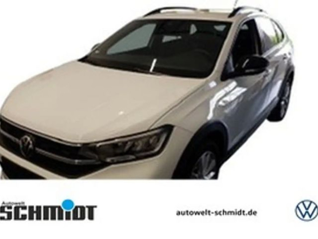 Volkswagen Taigo DSG 1.0 TSI