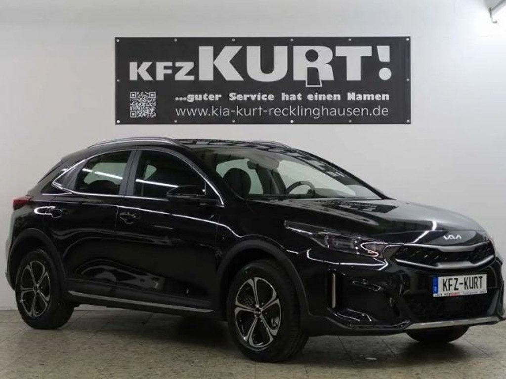Kia XCeed GDi Hybrid Spirit PHEV
