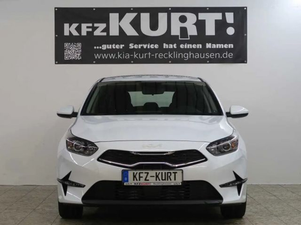 Kia Ceed GDi Edition 7
