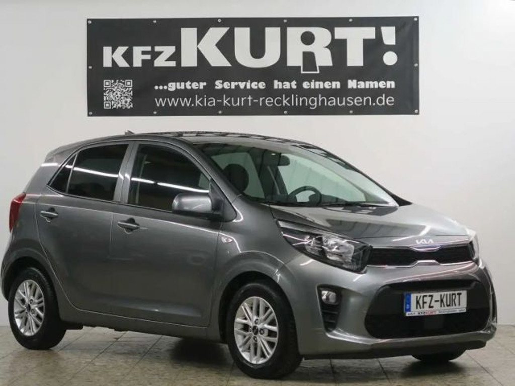Kia Picanto Vision