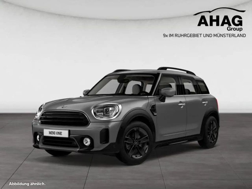Mini One Countryman One Countryman