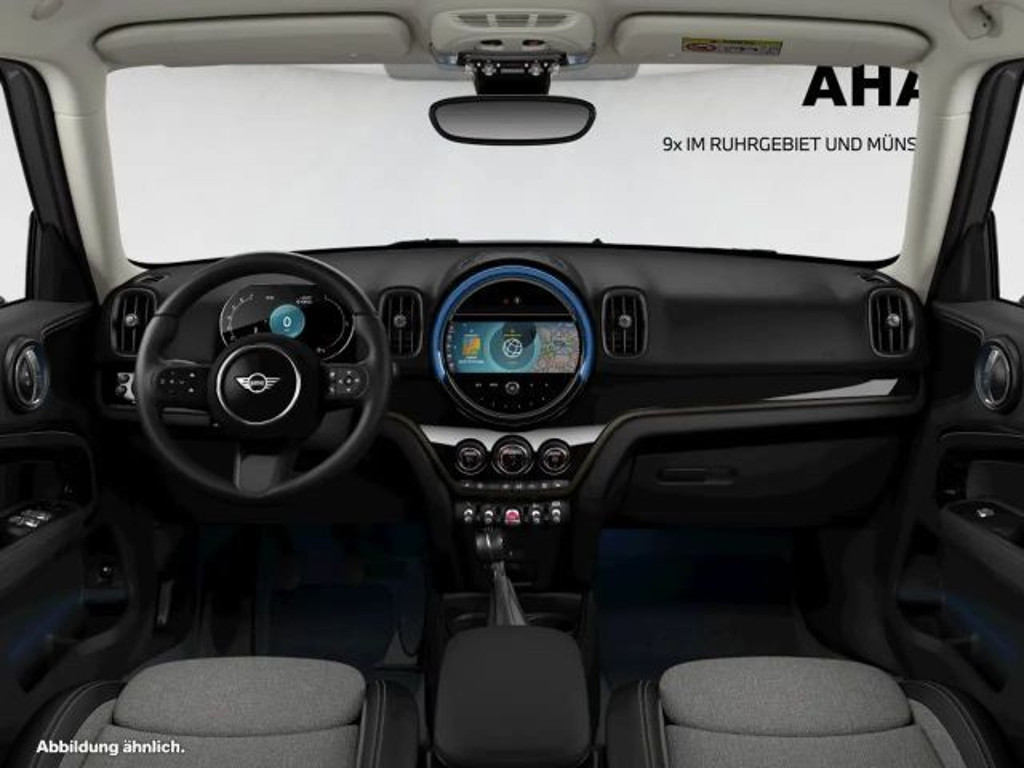 Mini One Countryman