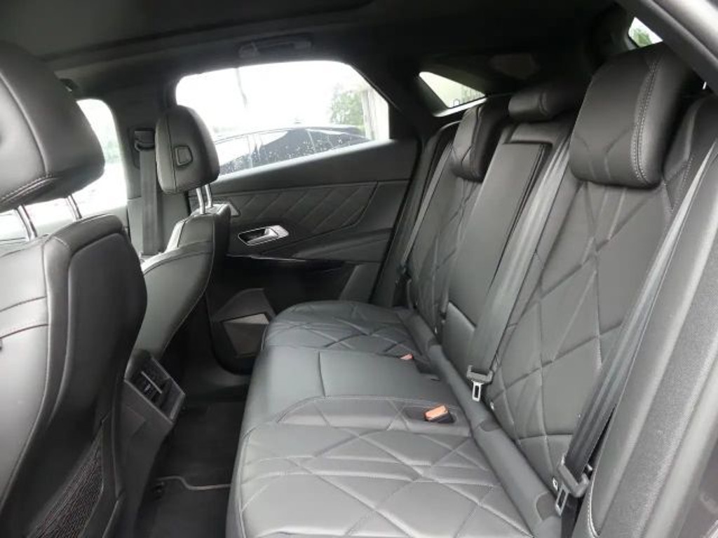 DS DS 7 Crossback