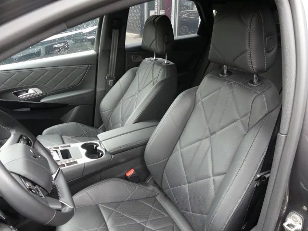 DS DS 7 Crossback