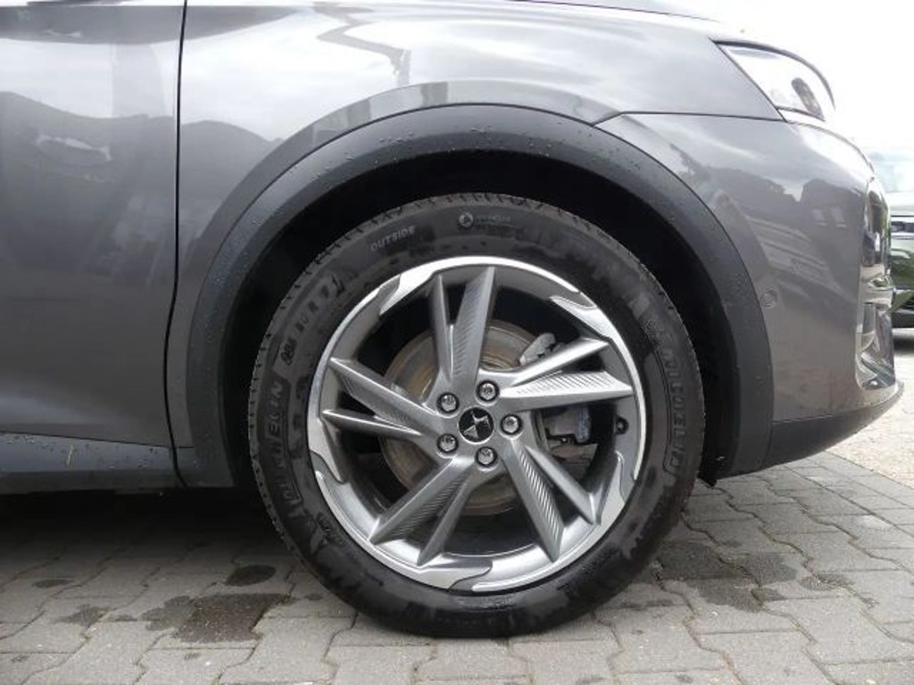 DS DS 7 Crossback