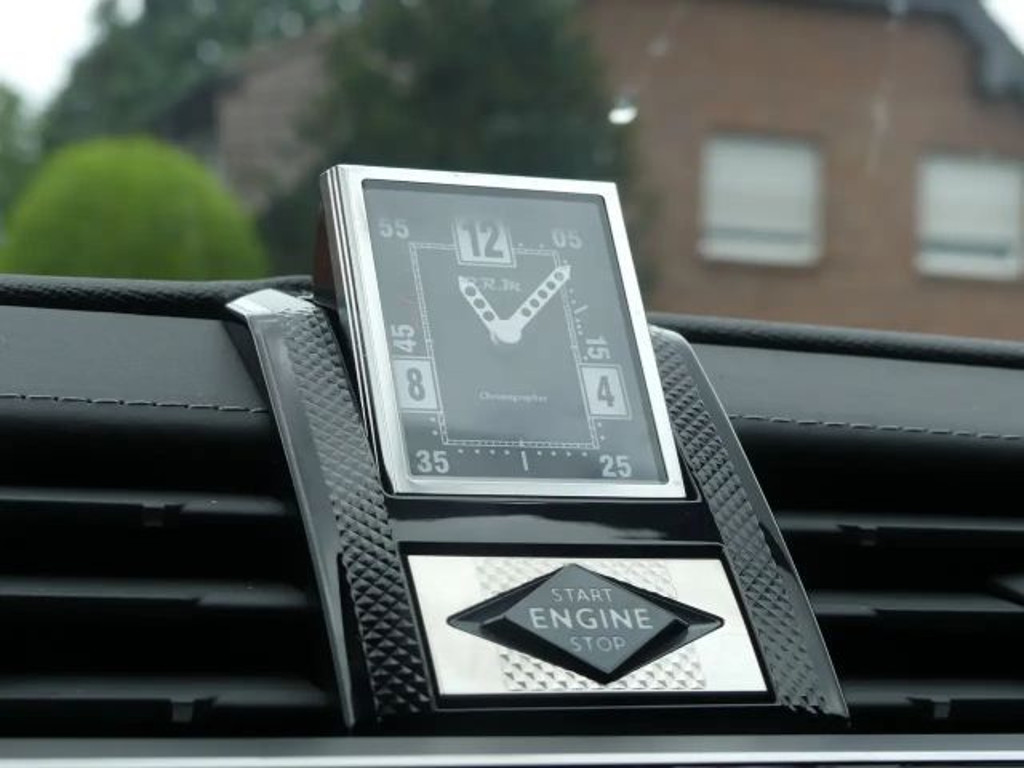 DS DS 7 Crossback