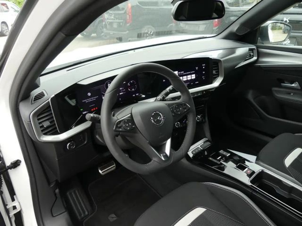 Opel Mokka Grand Sport GS-Line
