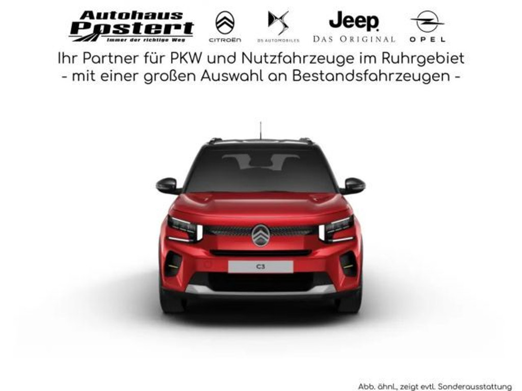 Citroën C3