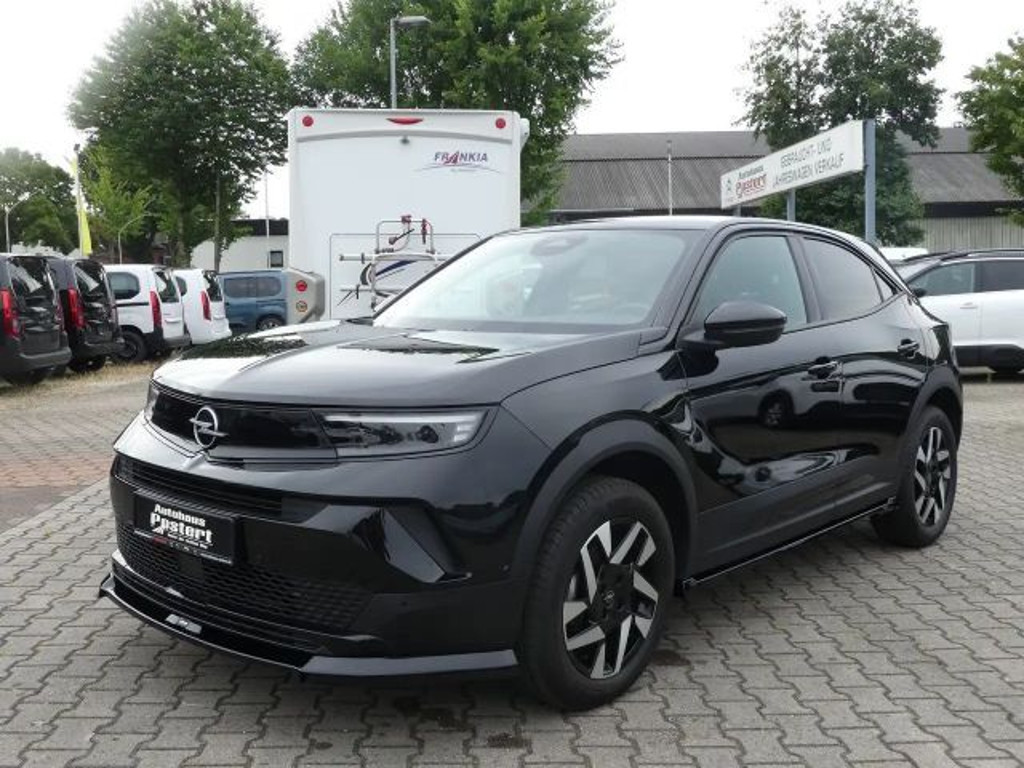 Opel Mokka Edition