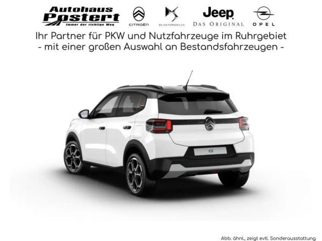 Citroën C3