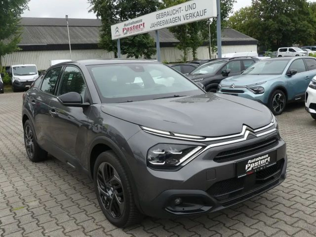Citroën C4