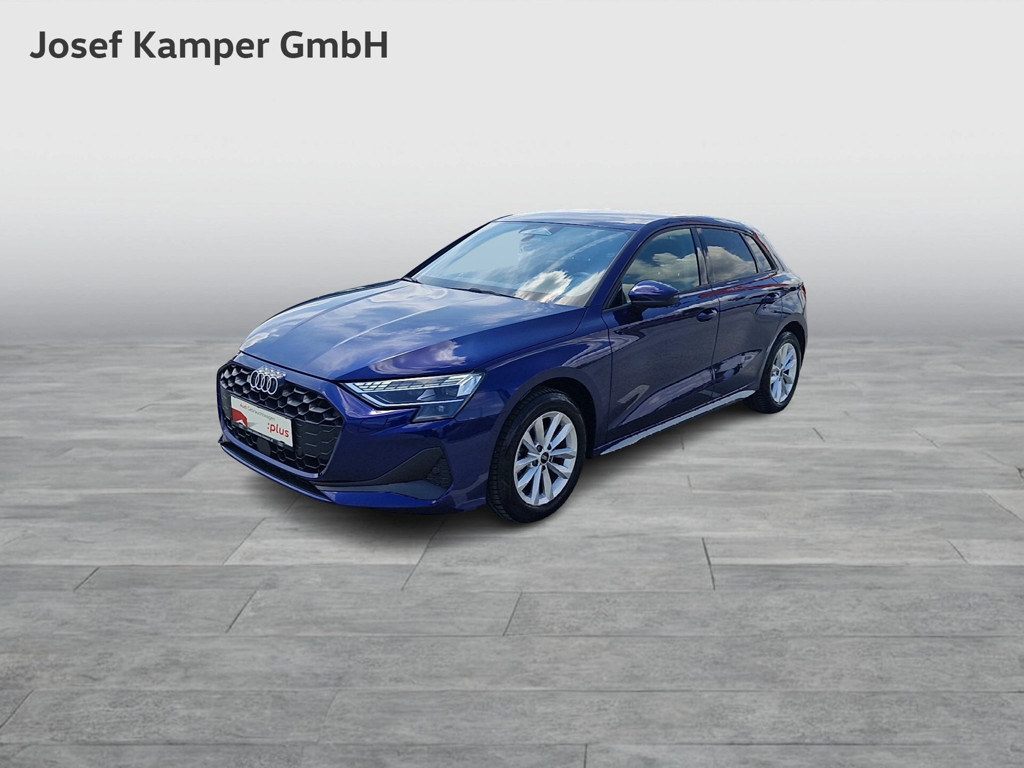 Audi A3 Sportback 30 TFSI