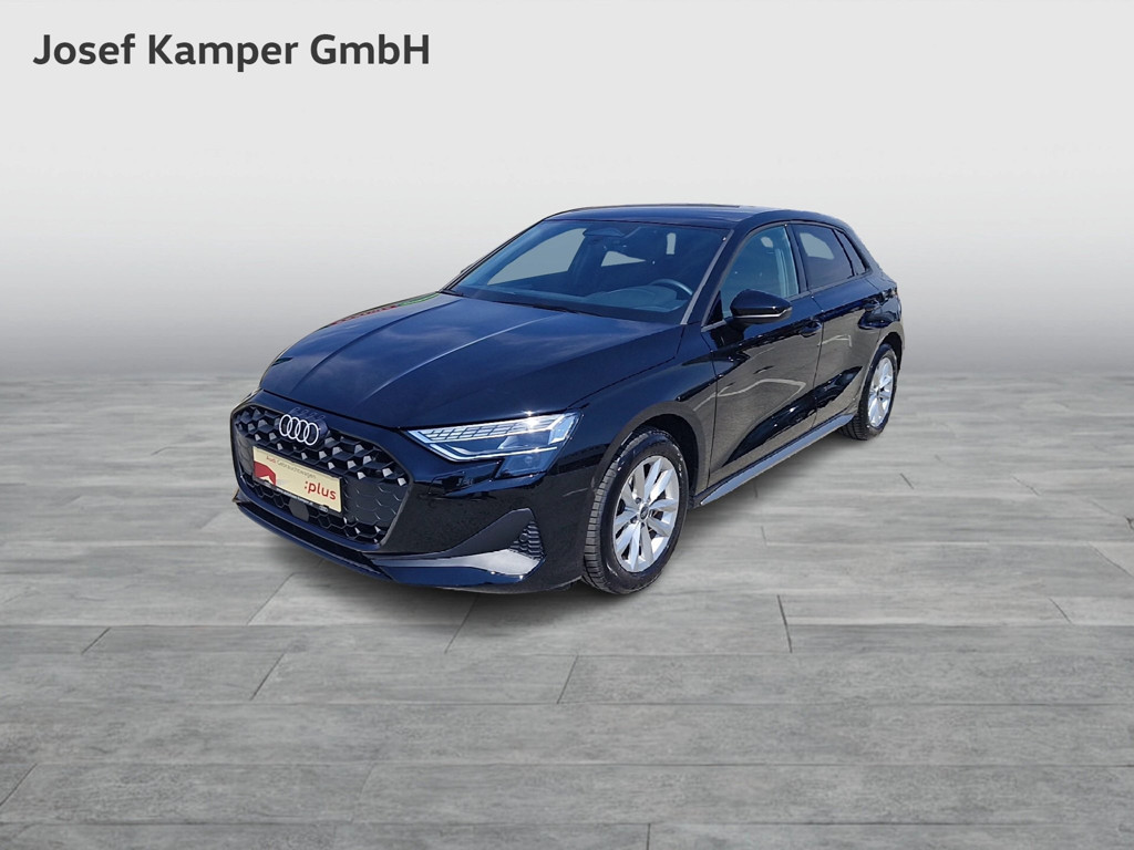 Audi A3 Sportback 30 TFSI