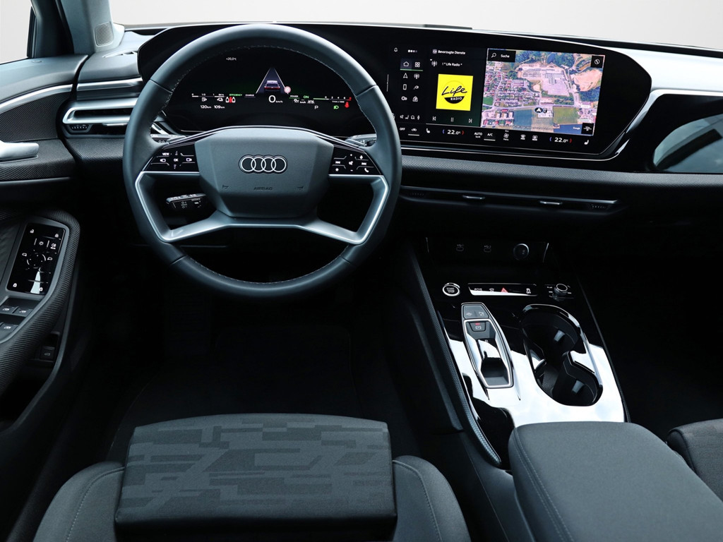 Audi A5 Avant