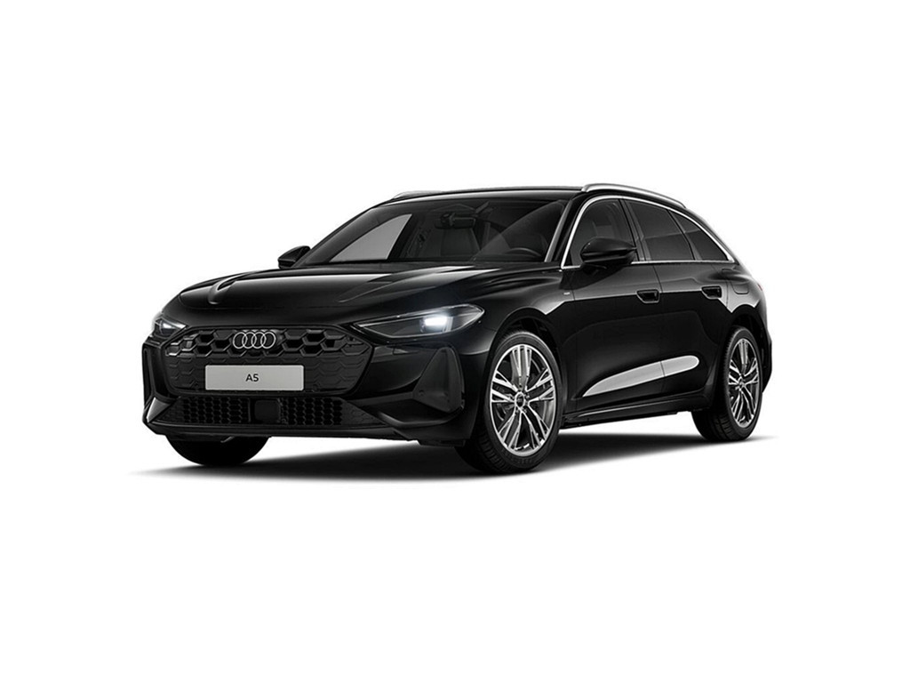 Audi A5 Avant