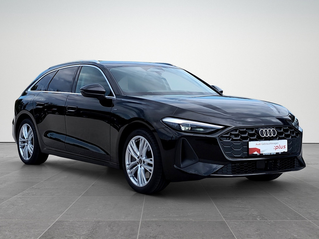 Audi A5 Avant