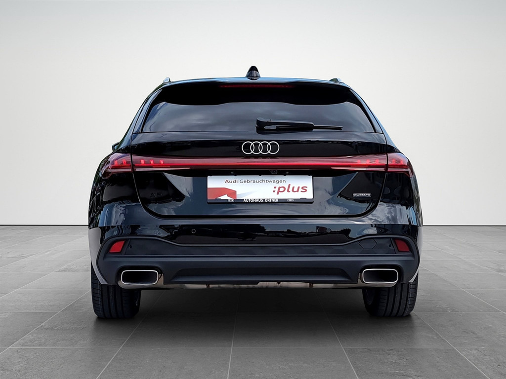 Audi A5 Avant