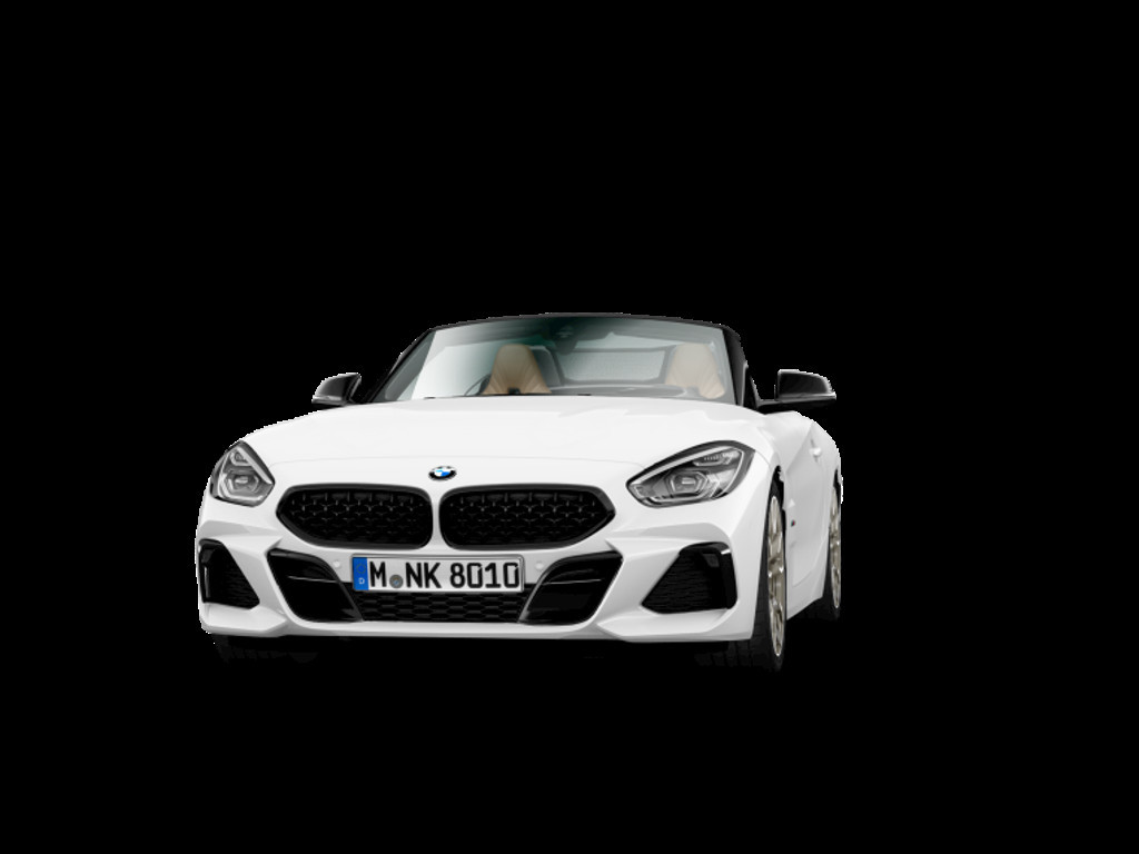 BMW Z4 Roadster M40i