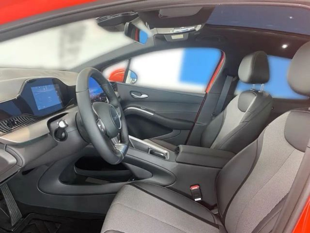 BYD Dolphin G