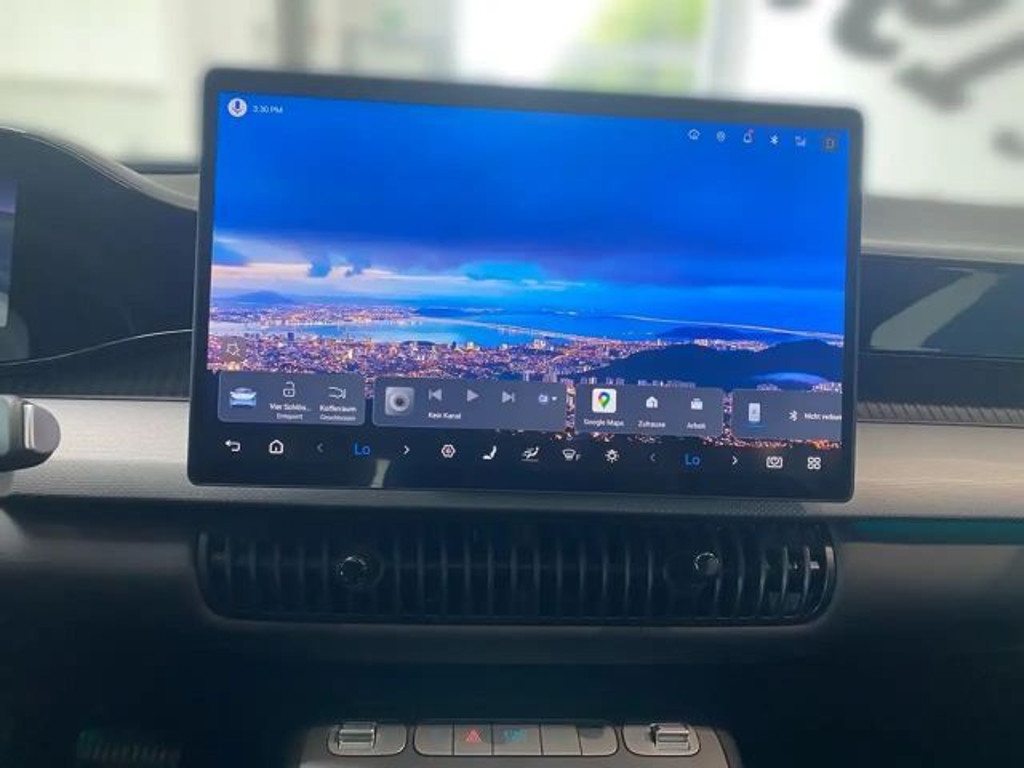 BYD Dolphin G