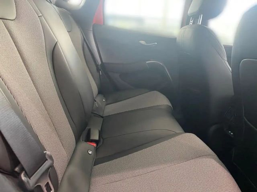 BYD Dolphin G