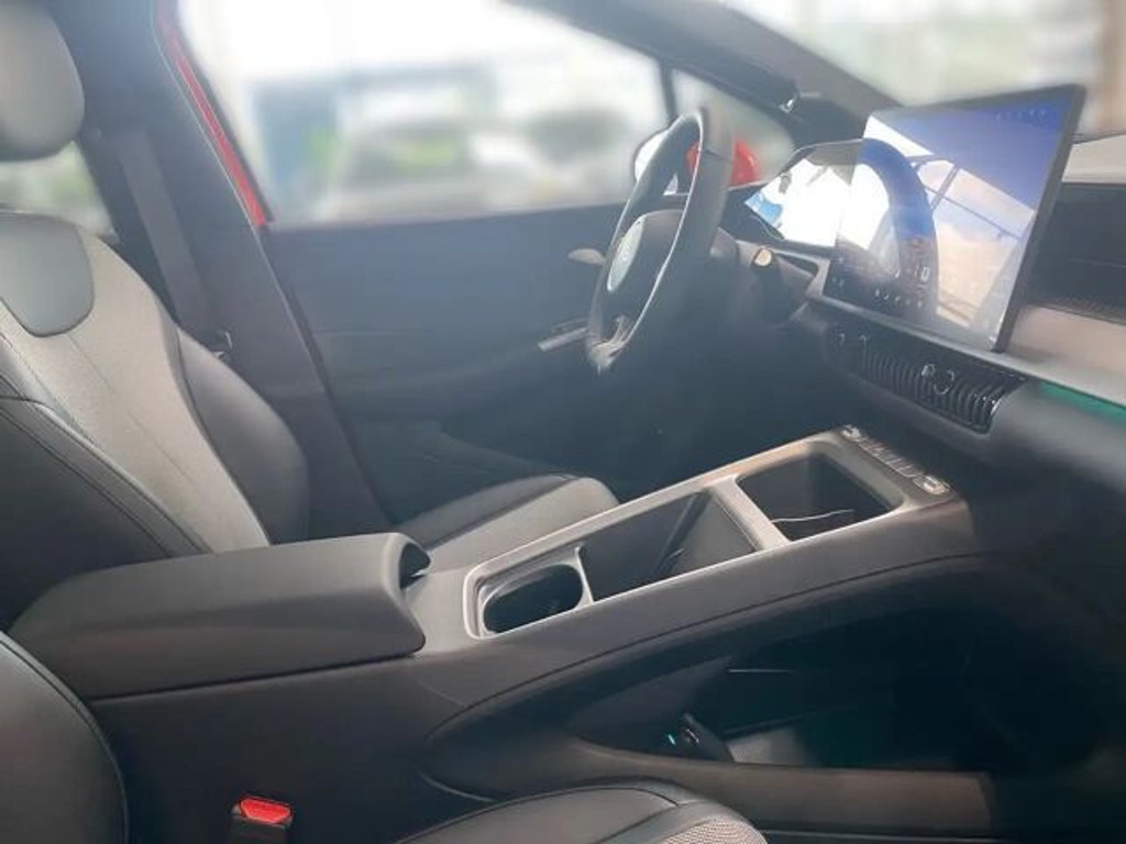 BYD Dolphin G