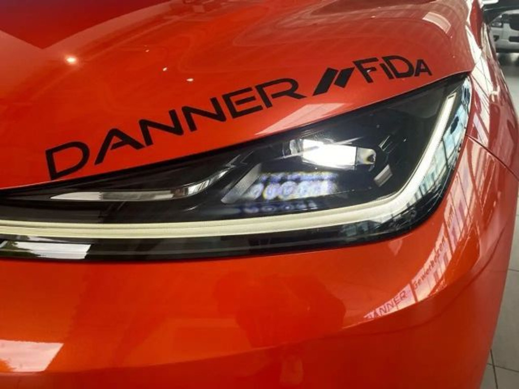 BYD Dolphin G