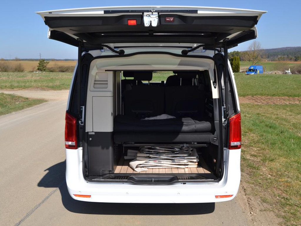 Mercedes-Benz Marco Polo
