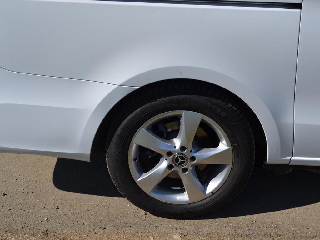 Mercedes-Benz Marco Polo