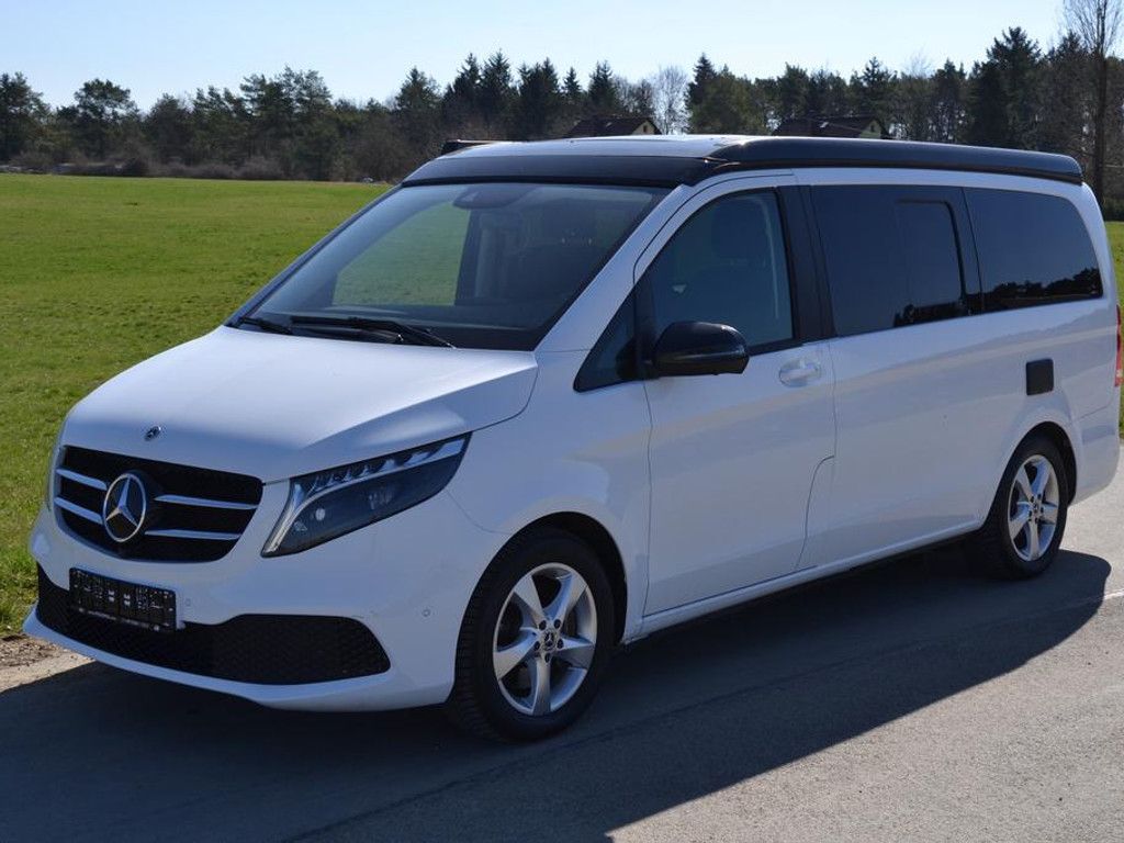 Mercedes-Benz Marco Polo