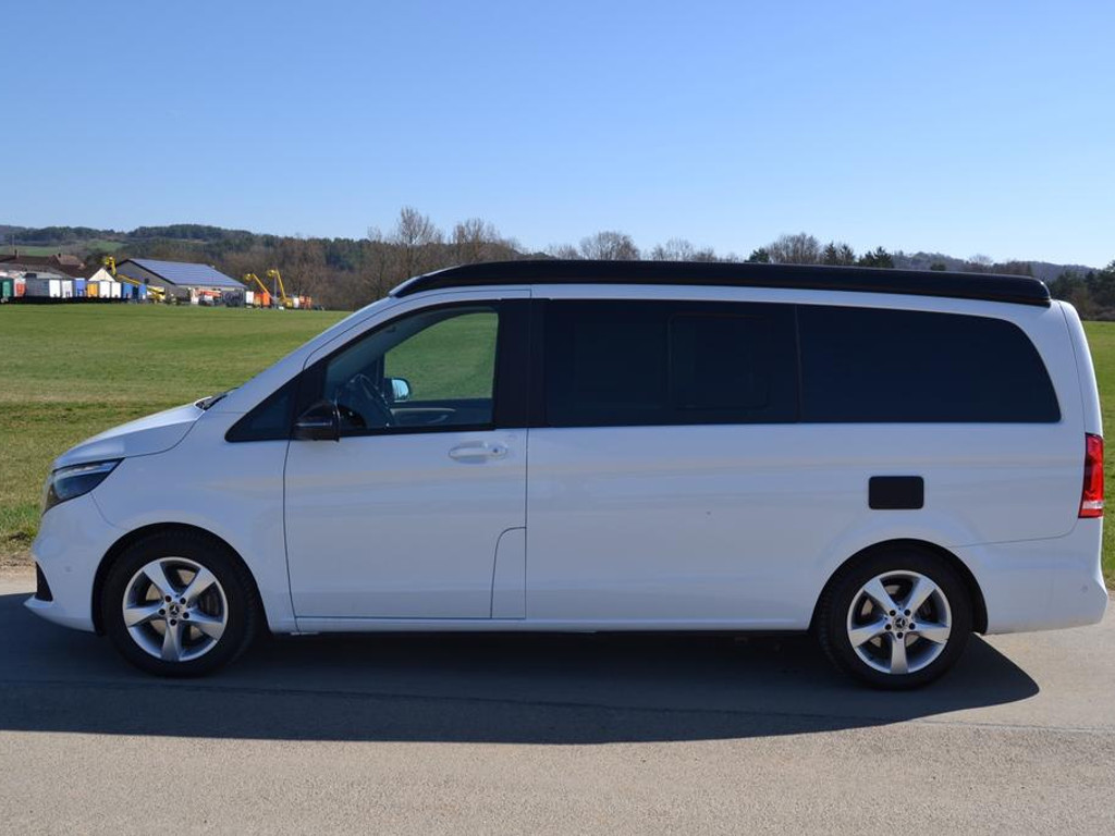 Mercedes-Benz Marco Polo