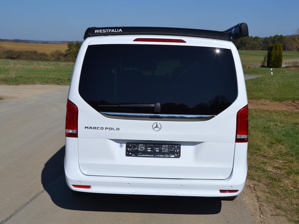 Mercedes-Benz Marco Polo