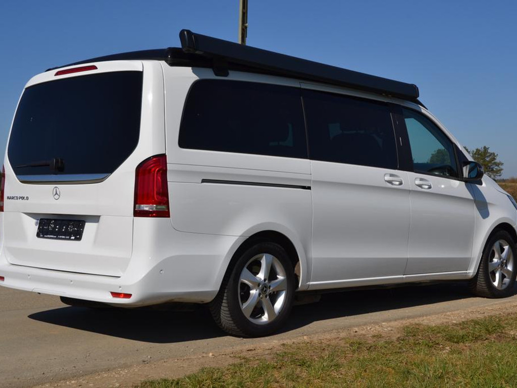 Mercedes-Benz Marco Polo