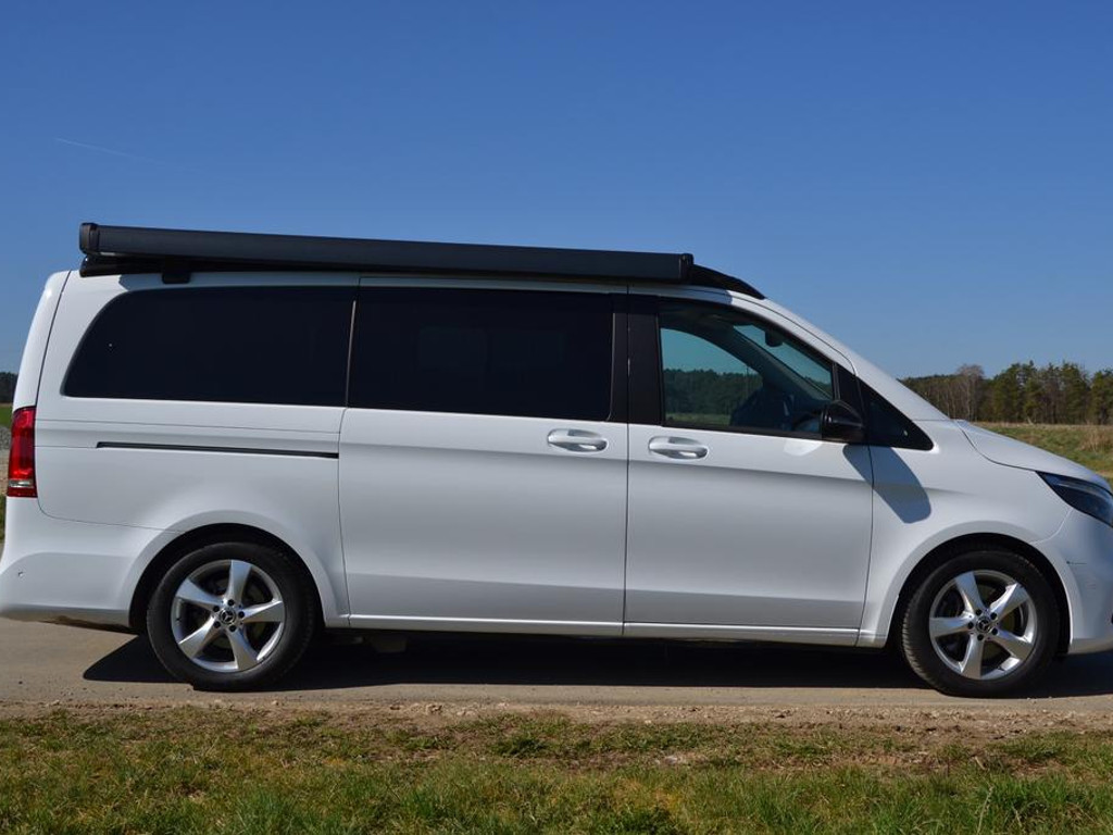 Mercedes-Benz Marco Polo