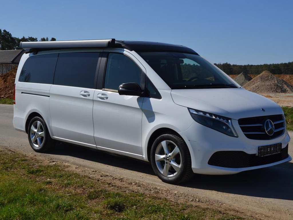 Mercedes-Benz Marco Polo