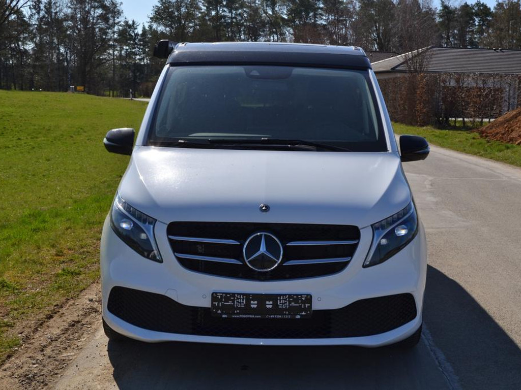 Mercedes-Benz Marco Polo